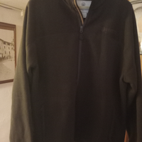 Pile uomo beretta xxl