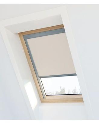 TENDA FILTRANTE A RULLO VELUX RML M04