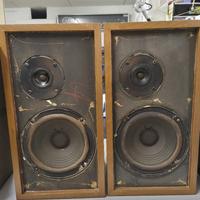 ar-4x acoustic research