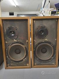 ar-4x acoustic research