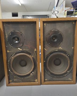 ar-4x acoustic research