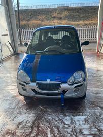 macchina 50 