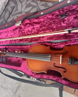 violino 3/4 professionale 