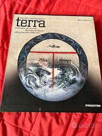 Volume Segni e sogni della Terra.