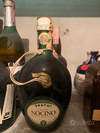 Liquore Toschi Nocino anni 60/70