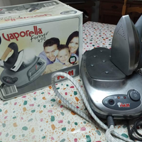 FERRO DA STIRO A VAPORE VAPORELLA POLTI