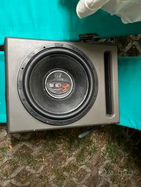 Subwoofer