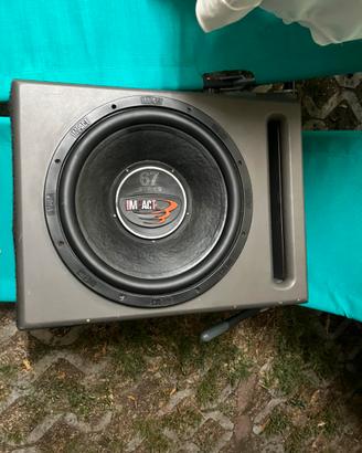Subwoofer