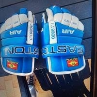 guanti da hockey 