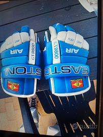 guanti da hockey 
