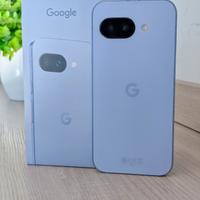 GOOGLE PIXEL 9A 128GB NUOVO APERTO SOLO PER ESPOSI