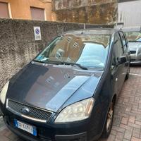 Ford focus C-Max 1.6 tdci 90cv