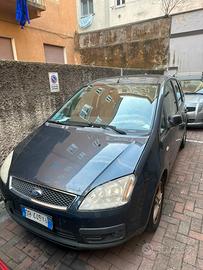Ford focus C-Max 1.6 tdci 90cv
