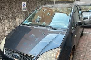 Ford focus C-Max 1.6 tdci 90cv