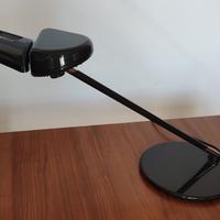 Arteluce lampada Ring - bauhaus - industrial