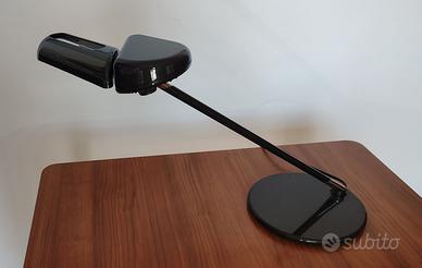 Arteluce lampada Ring - bauhaus - industrial