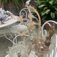 Applique murano