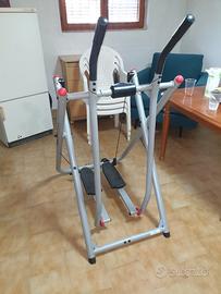 Machina ellittica GAZELLE 360