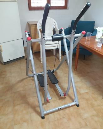 Machina ellittica GAZELLE 360