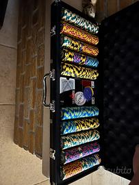 Chios da poker montecarlo