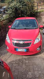Chevrolet Spark 1.0 LS GPL Eco Logic
