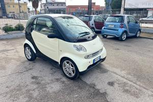 Smart ForTwo 800 coupé pulse cdi