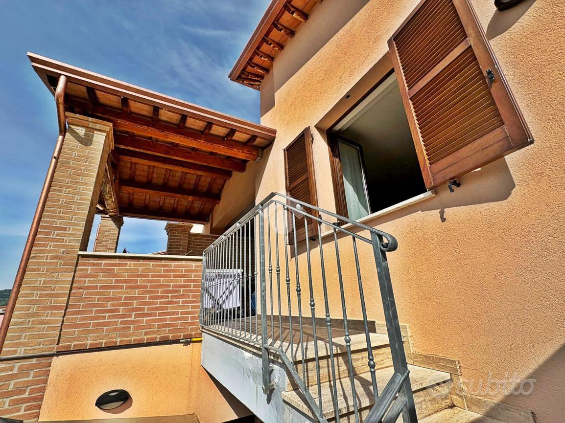 Apartment in Gualdo Tadino, Perugia - Altro
