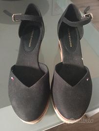 scarpe donna Tommy Hilfiger n°37