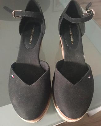 scarpe donna Tommy Hilfiger n°37