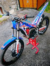 Beta evo 125 factory 