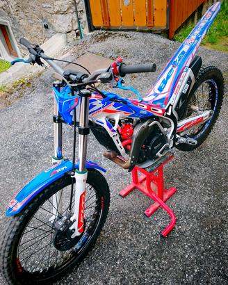 Beta evo 125 factory 