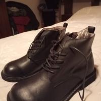 Scarpe invernali