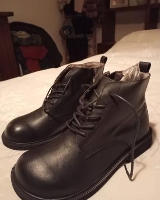 Scarpe invernali