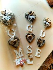 Decorazioni fai da te