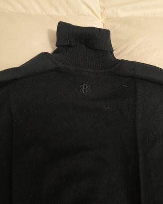 dolcevita sottogiacca Simbols couture