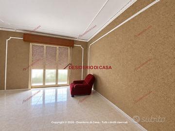 Casa, Campobello di Mazara.