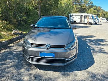 Volkswagen Polo 1.0 TSI 95cv Comfortline