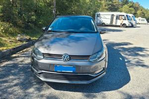 Volkswagen Polo 1.0 TSI 95cv Comfortline