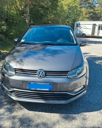 Volkswagen Polo 1.0 TSI 95cv Comfortline