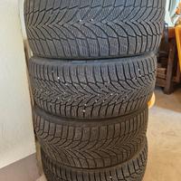 gomme termiche nexen 205/40/17