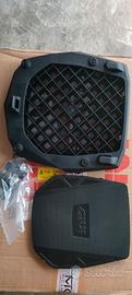 Piastra GIVI e 251 universale per monokey