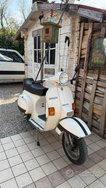 Vespa PK 50 S