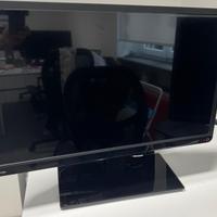 Toshiba 32w1333dg