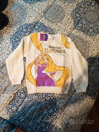 Felpa Disney Rapunzel