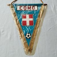 Como calcio Gagliardetto