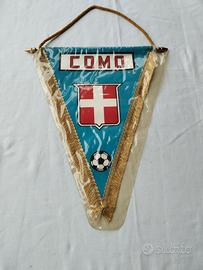 Como calcio Gagliardetto