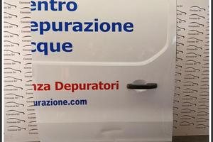 Porte Portiere Laterali post. dx RENAULT Trafic IV