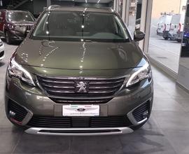 Peugeot 5008 PureTech Turbo 130 S&S EAT8 Allure Au