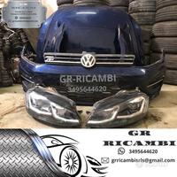 Musata volkswagen golf 7