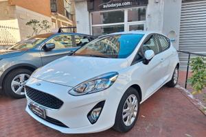 Ford Fiesta 1.5 EcoBlue 5 porte Connect